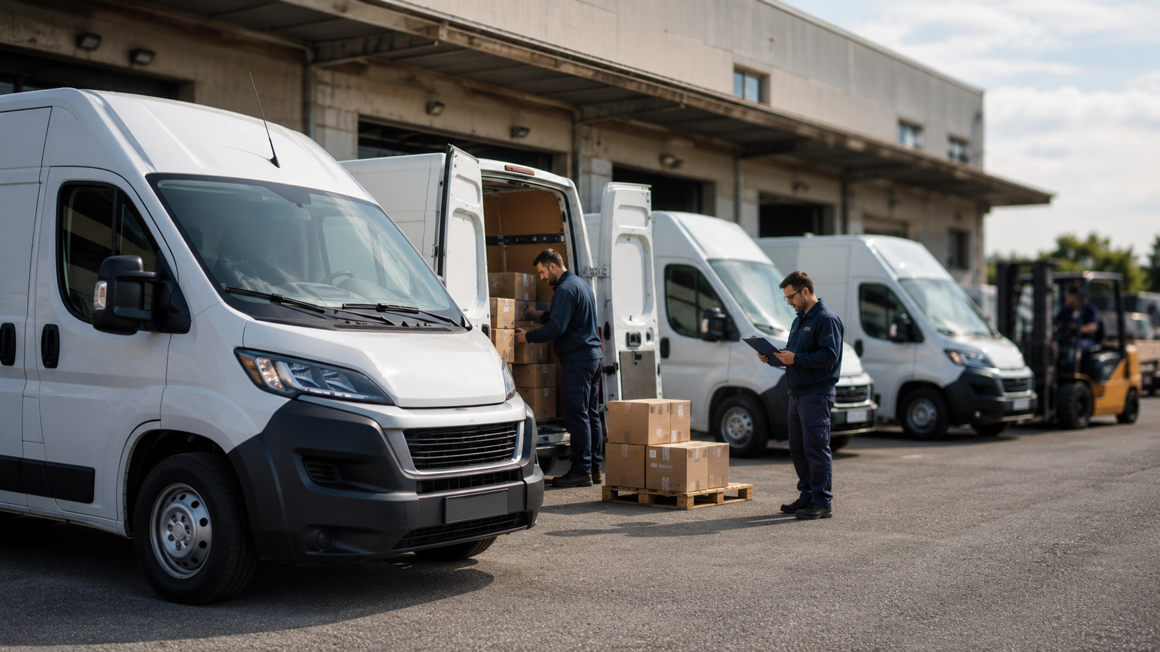Trasporti Ravenna Group
