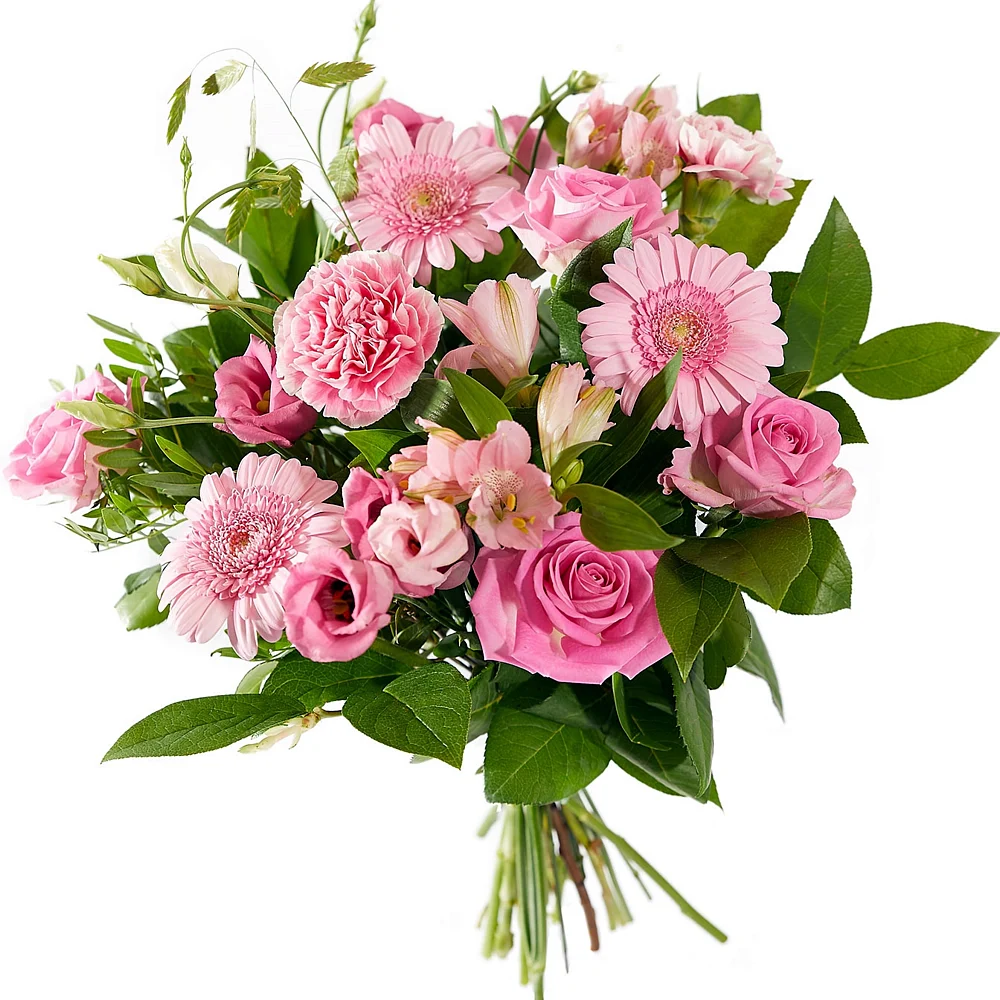 Wiosenny bukiet – bukiet pełen świeżości i kolorów