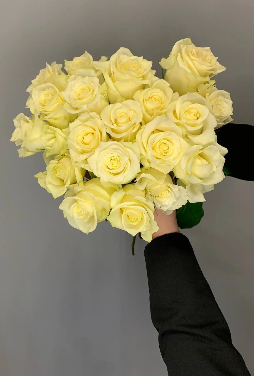 Bukiet róż – luksusowy akcent w świecie kwiatów