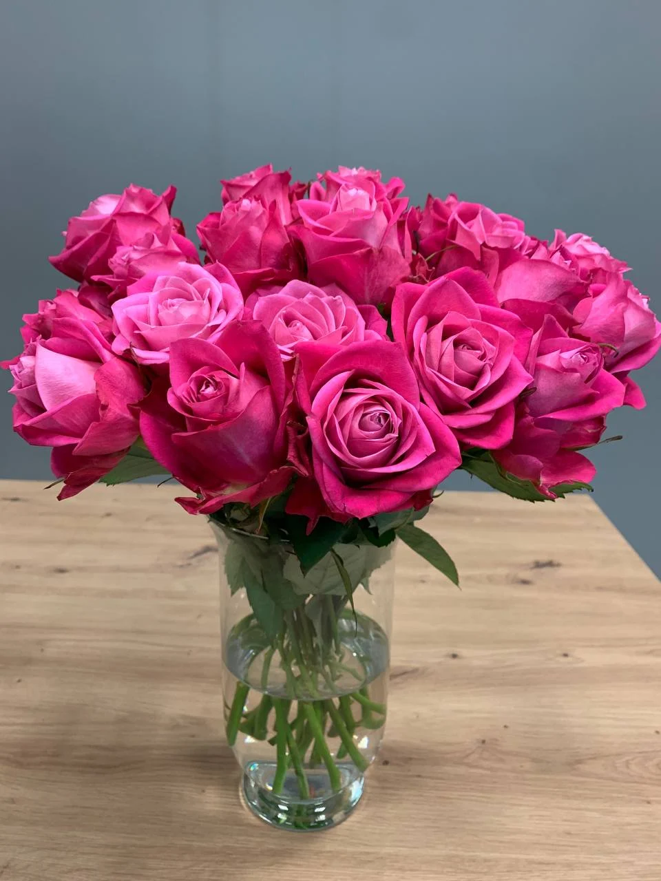 Bukiet róż – wyrafinowany gest pełen uczuć