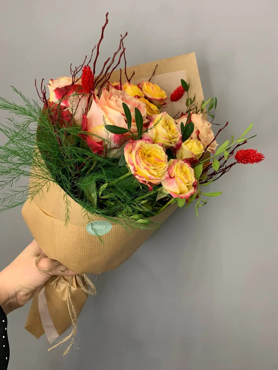 Bukiety, kwiaty doniczkowe, bukiet pogrzebowy, wiązanki, dekorację świąteczne niska cena Otrębusy