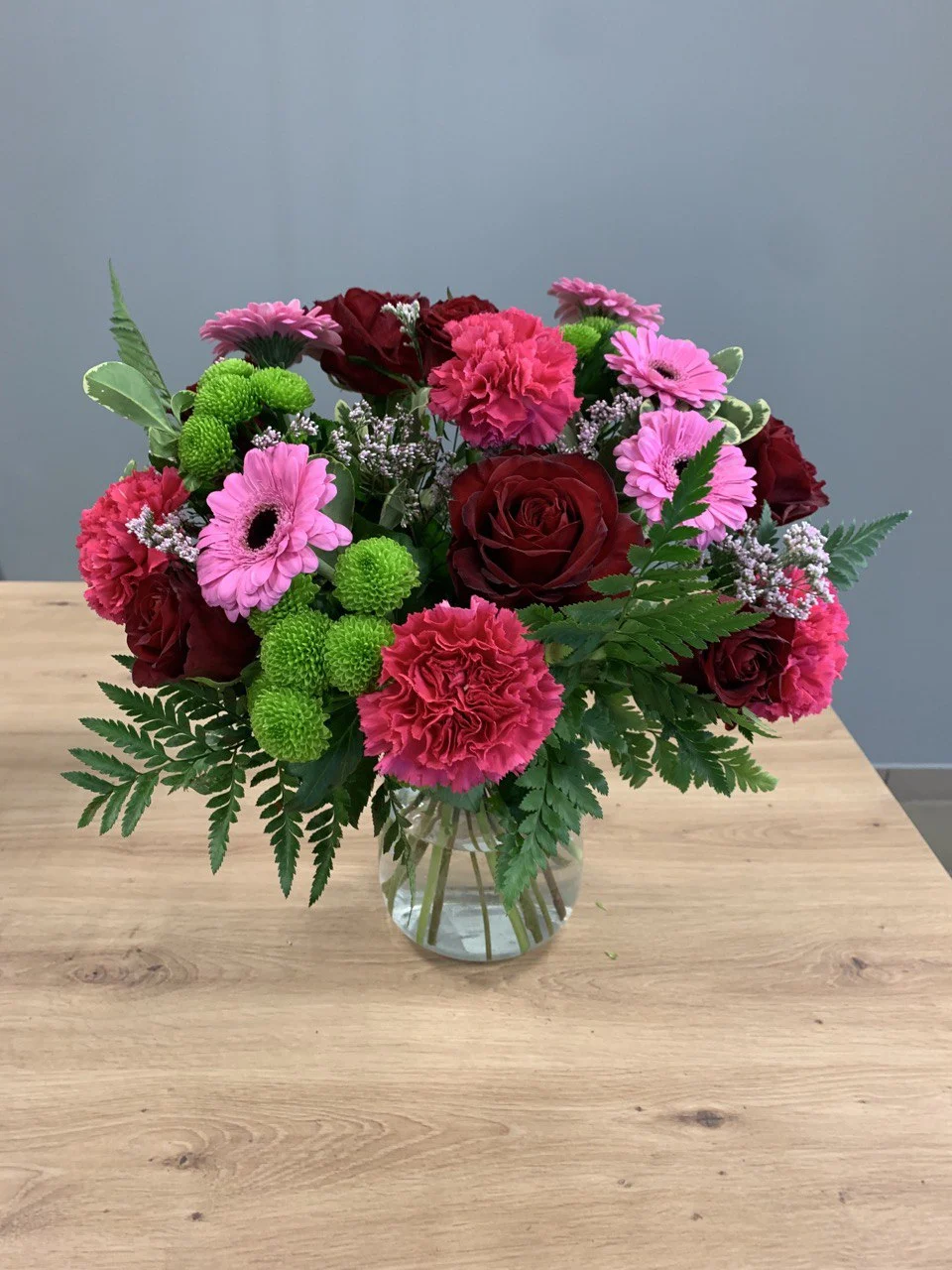 Bukiety, kwiaty doniczkowe, bukiet pogrzebowy, wiązanki, dekorację świąteczne niska cena Grodzisk Mazowiecki