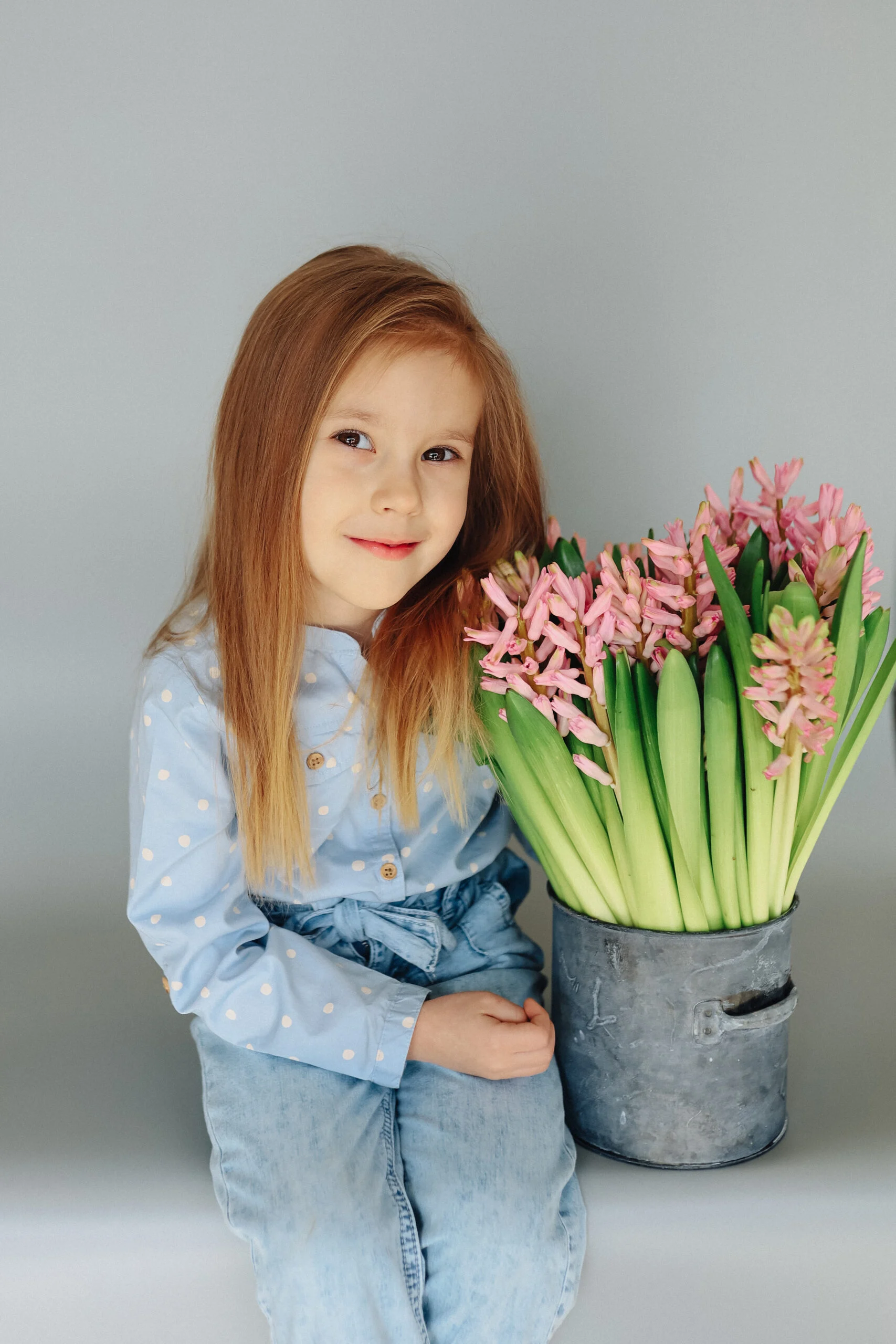 Wiosenny bukiet z dostawą niska cena Warszawa