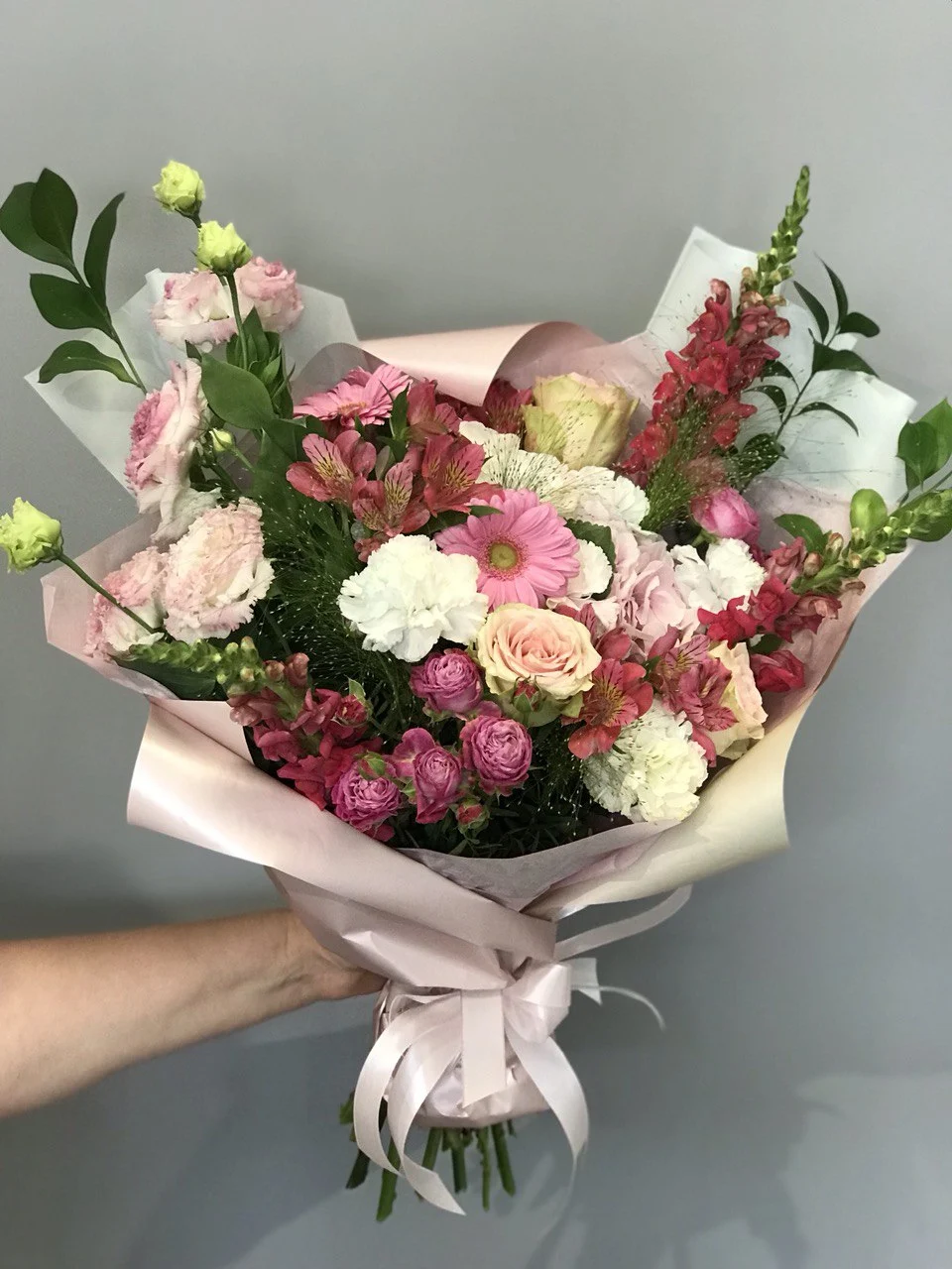 Rodzaje Kwiatów do Bukietów: Odkryj Piękno i Różnorodność