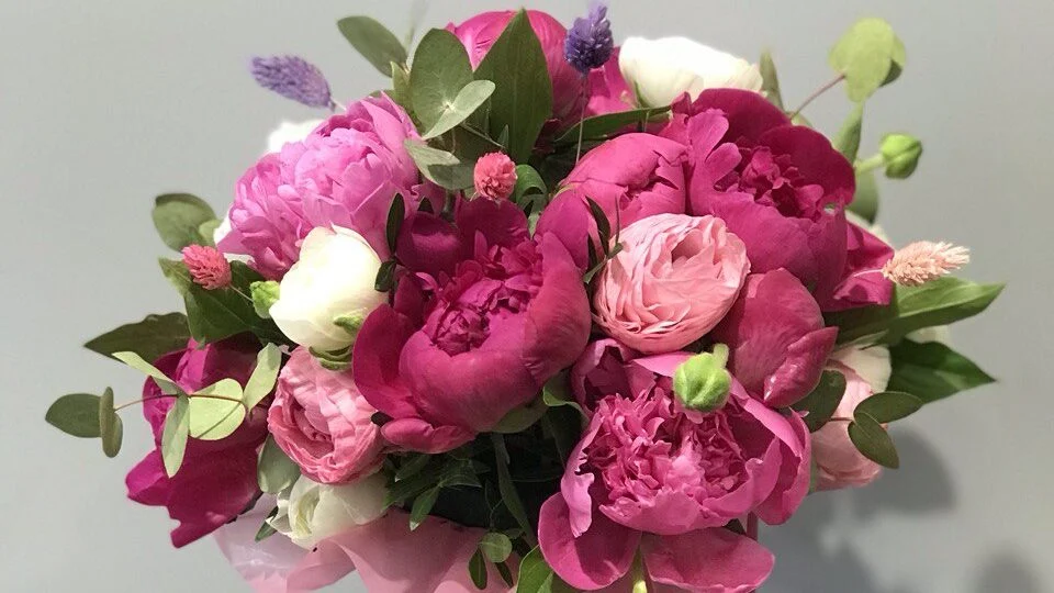 Kwiaty na Dzień Dobry: Radosny Początek Dnia