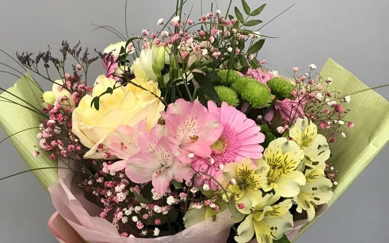 najlepszy bukiet świezych kwiatów Żyrardów