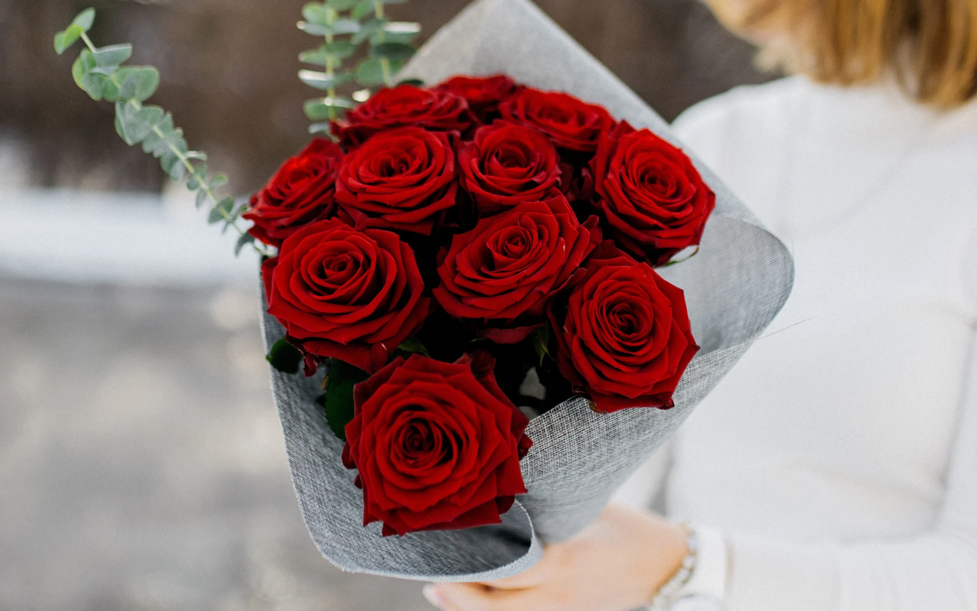 Urodziny żony: Zaskocz ją wyjątkowym prezentem