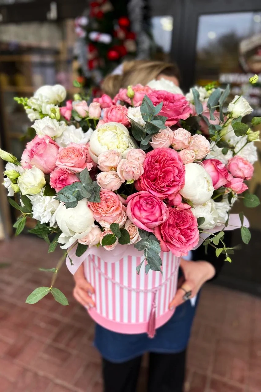 Dopaminowy bukiet: Eksplozja radości w Twoim wazonie