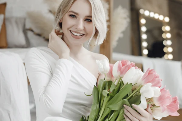 Jak wybrać idealny bukiet dla przyjaciółki?