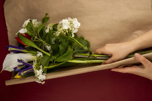 Florystyka dla początkujących – jak zacząć?