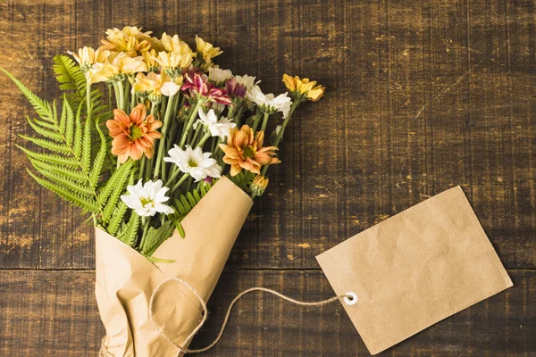 Florystyka ekologiczna – trendy i porady