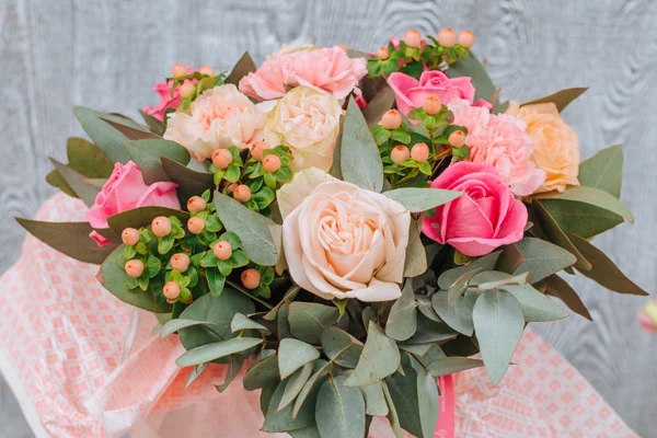 Jakie kwiaty podarować na imieniny?