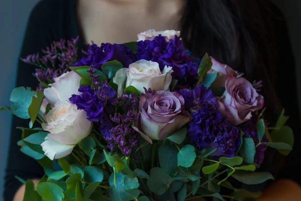 Jakie kwiaty wybrać na przeprosiny?