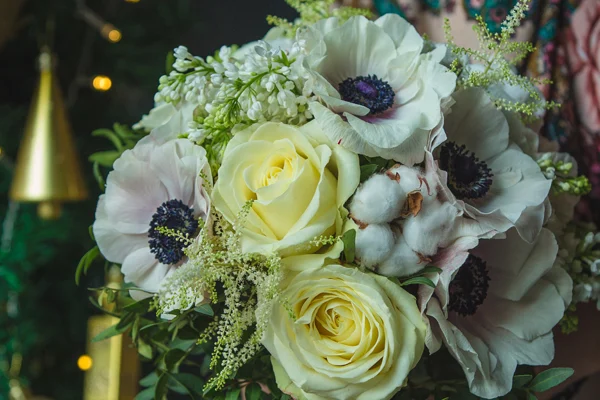 Jakie kwiaty wybrać na święta Bożego Narodzenia?