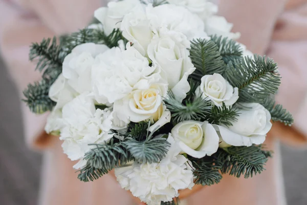 Bukiety ślubne – klasyczne i nowoczesne pomysły