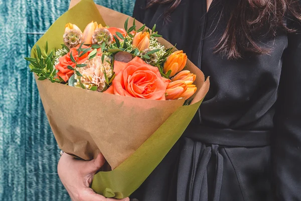 Jakie kwiaty na 18. urodziny?