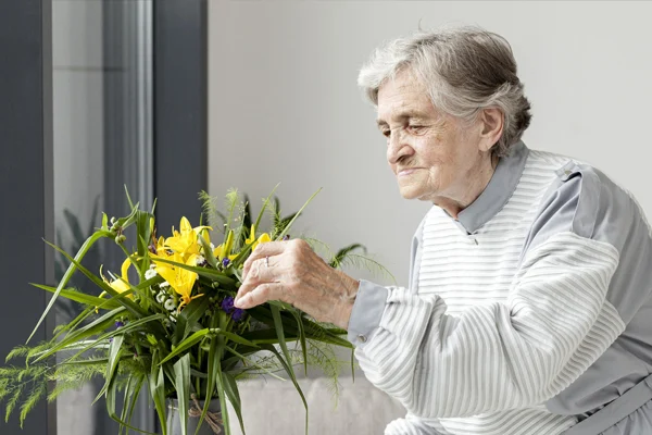Kwiaty na Dzień Babci i Dziadka – Przegląd Najpiękniejszych Bukietów