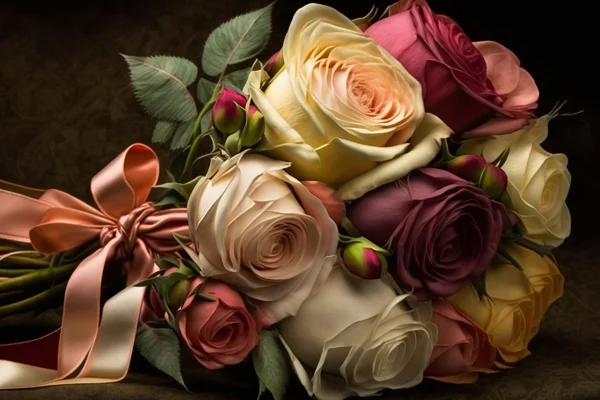 Róże – klasyczny wybór na każdą okazję