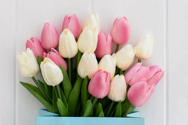 Najlepsze kwiaty na wiosnę