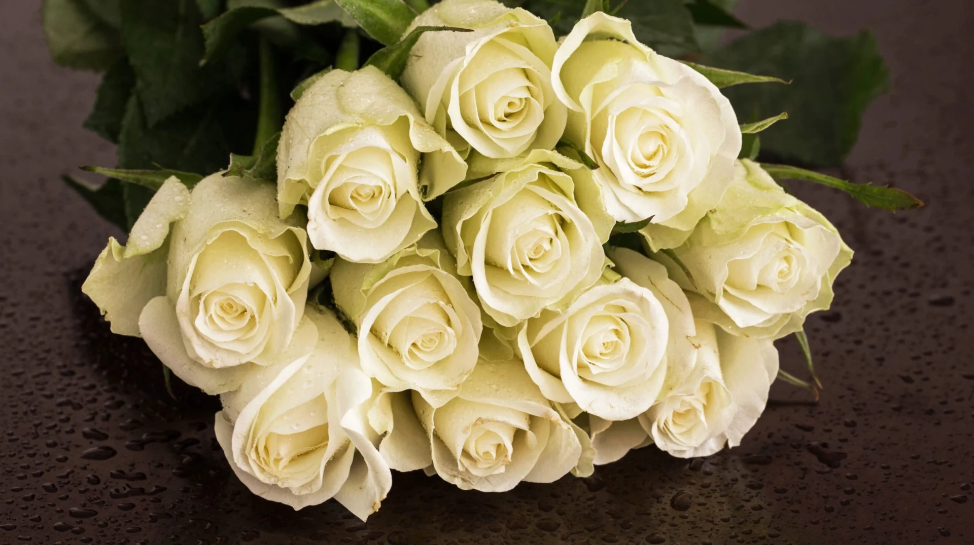 Kwiaty dla wyrażenia wdzięczności