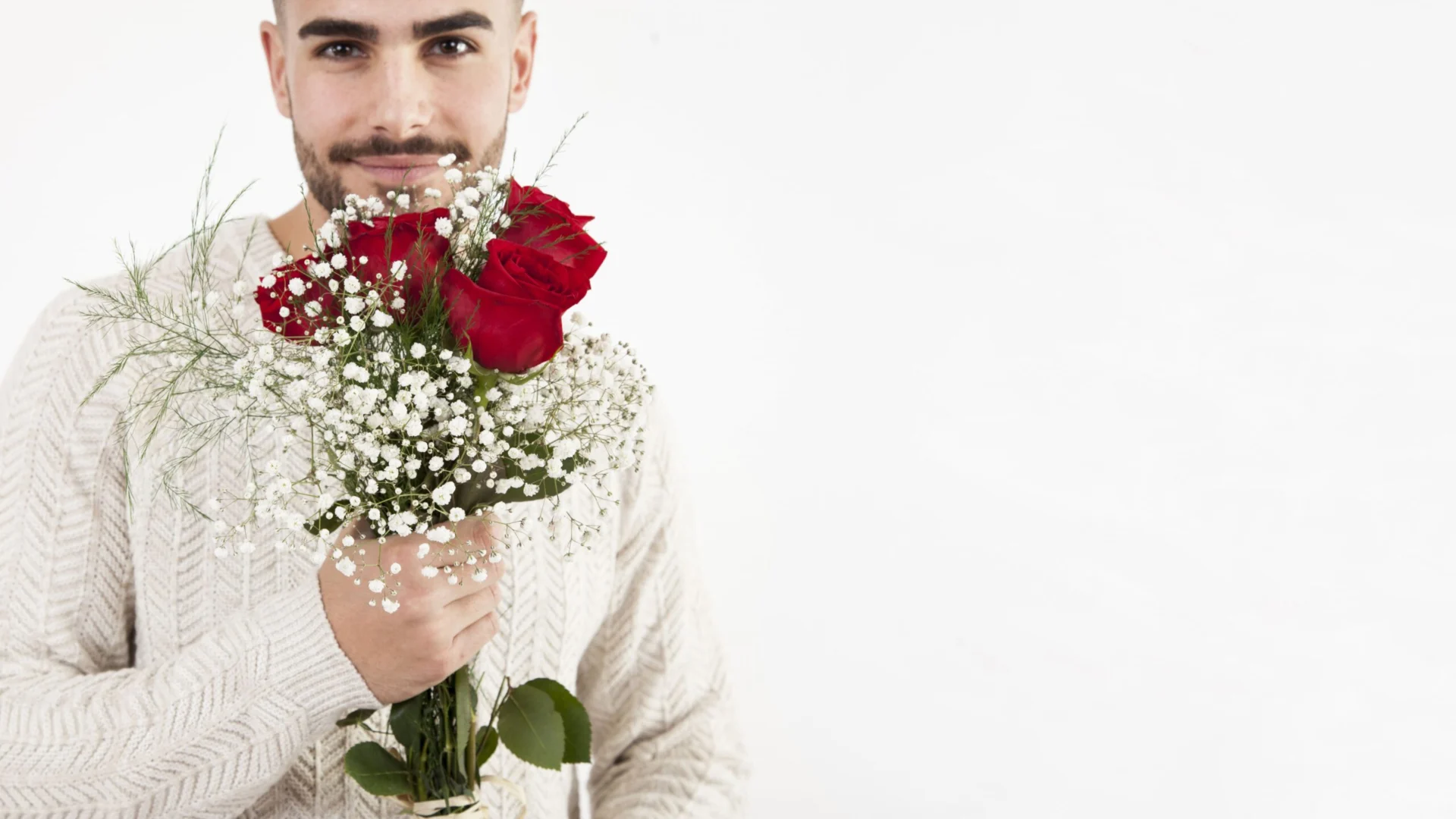 Jakie kwiaty na dzień ojca?