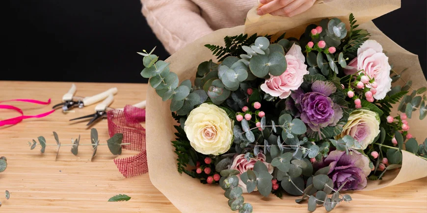 Kwiaty na Dzień Przyjaciela – Propozycje