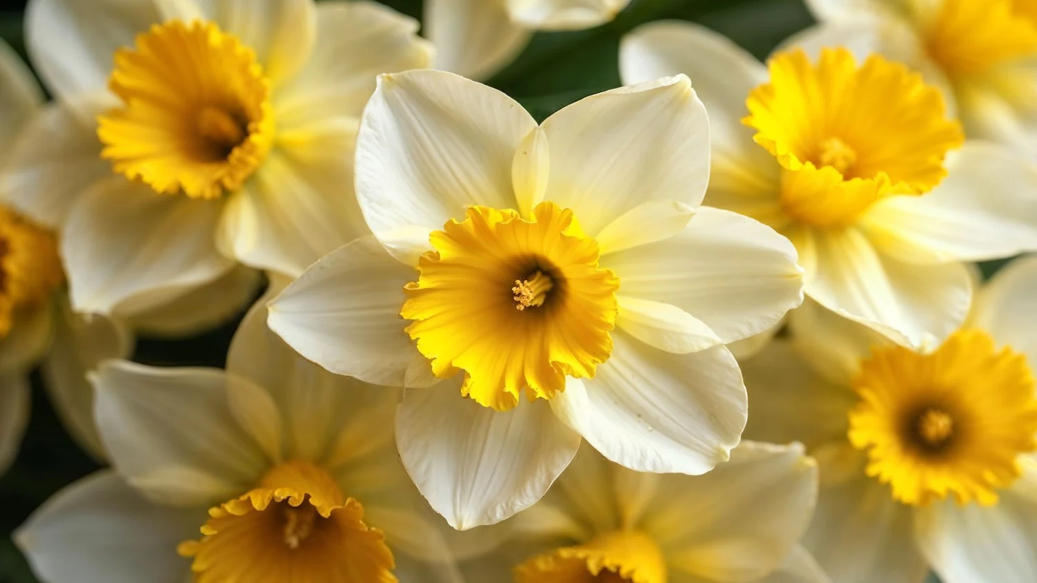 Narcyz – słoneczny wiosenny kwiat. Symbolika, wykorzystanie w bukietach i pielęgnacja