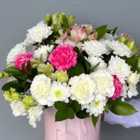 Flowerbox Delikatny Dotyk