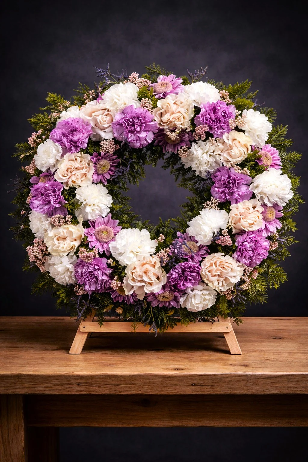 Pogrzebowa florystyka 2026 – co warto wiedzieć?