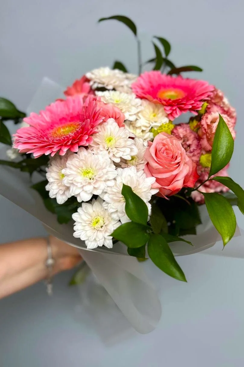 Truskawkowa Słodycz