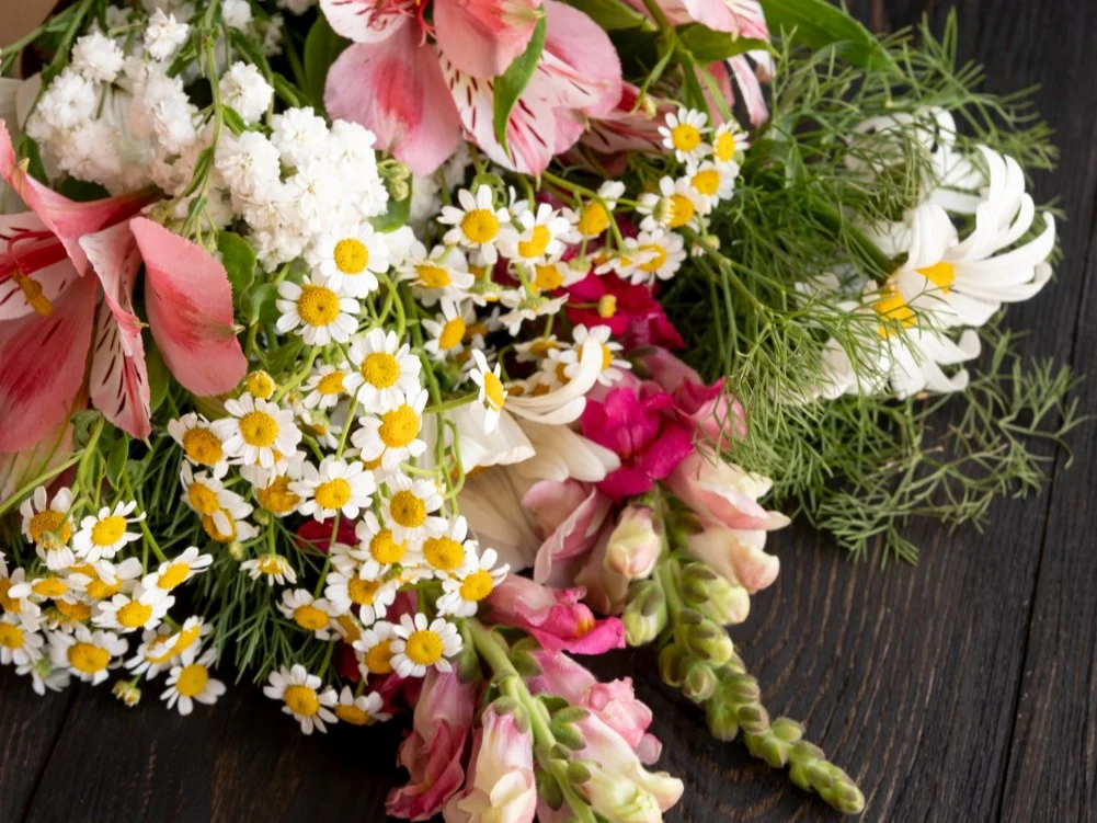 Polska kwiatami malowana: Tradycje florystyczne w Polsce, których nie znajdziesz nigdzie indziej